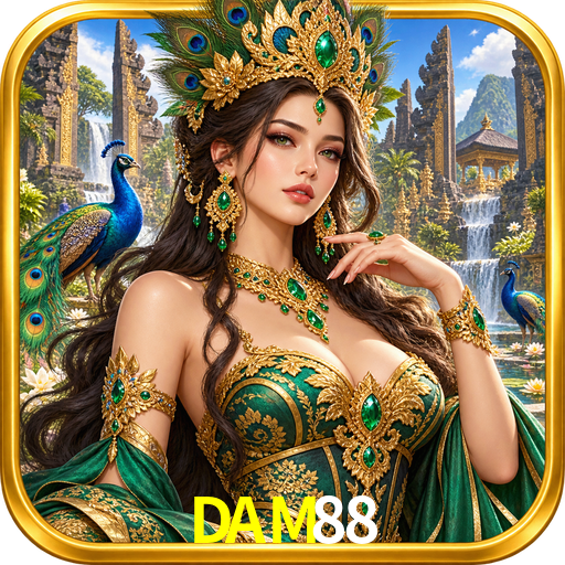 DAM88 APK v4.7.5 - Screenshot fitur notifikasi push update terbaru