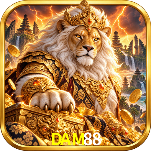 DAM88 APK v4.7.5 - Screenshot UI modern dan intuitif Indonesia